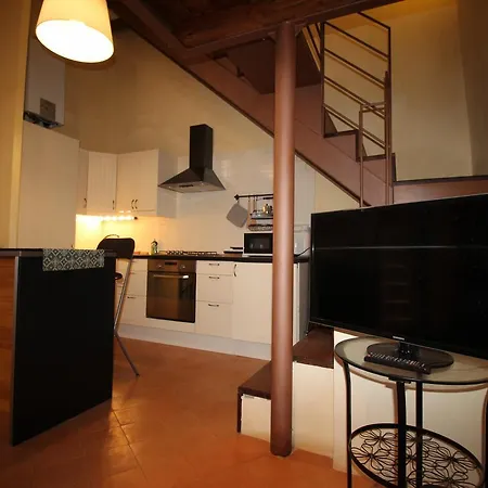 Casa Flora Formia