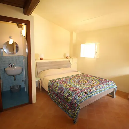 Casa Flora Apartment Formia
