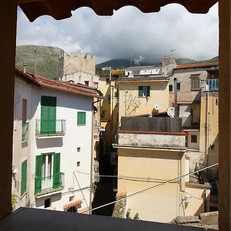 Casa Flora *