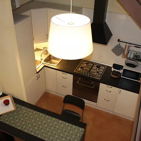 Apartment Casa Flora Formia