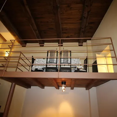 Casa Flora Apartment