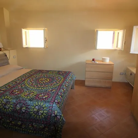 Casa Flora * Formia