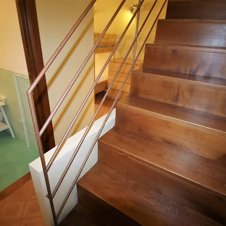 Casa Flora Apartment