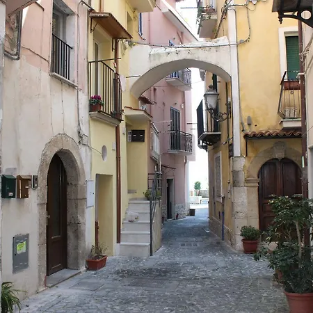 Casa Flora Apartment Formia