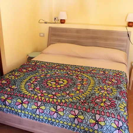 Casa Flora Apartment Formia