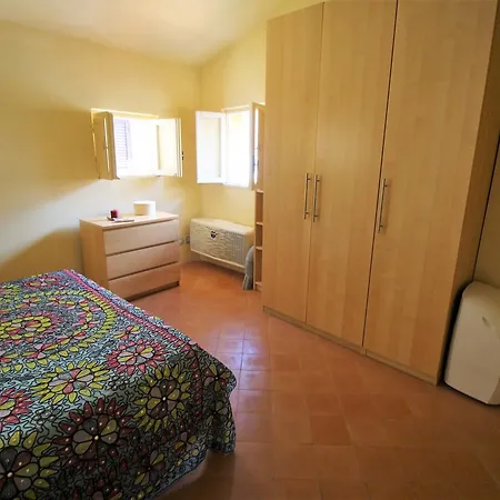 Apartment Casa Flora