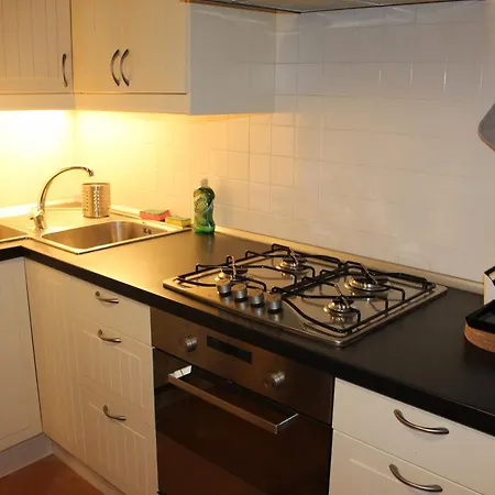 Casa Flora Apartment *